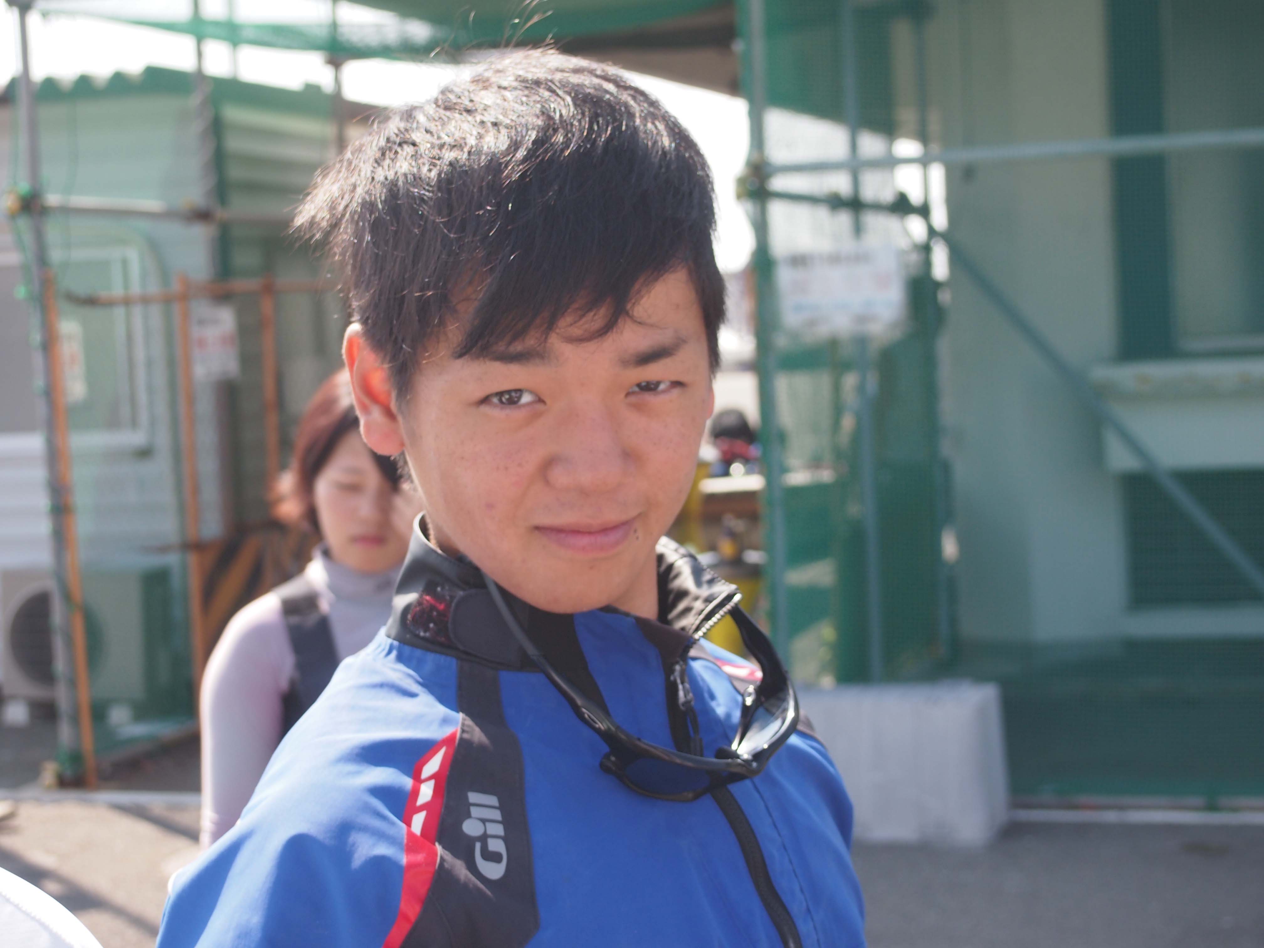 慶應義塾大学体育会ヨット部