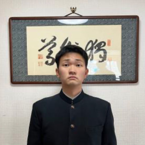 主将：江口仁太